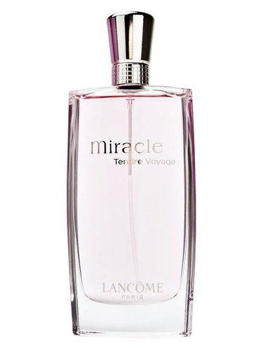 Miracle Tendre Voyage Perfume