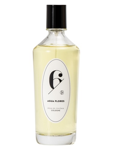 Agua Flores Perfume
