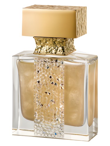 M. Micallef Ylang In Gold Perfume by M. Micallef for female UAE