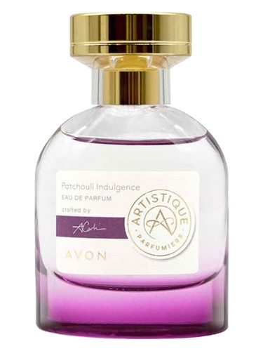 Patchouli Indulgence Perfume