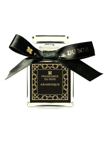 Oud Jaune Intense Hair Mist Perfume by Fragrance Du Bois for Unisex UAE