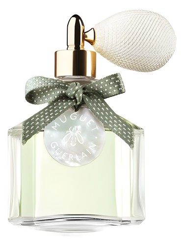 Muguet Perfume