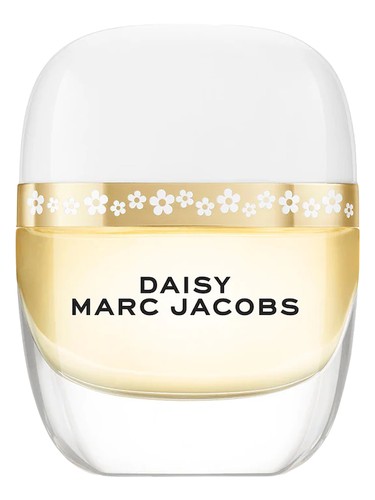 Daisy Petals perfume