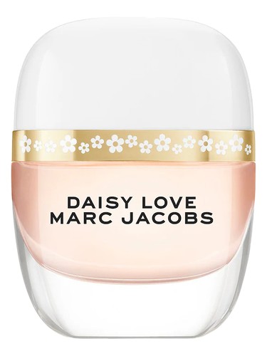 Daisy Love Petals perfume