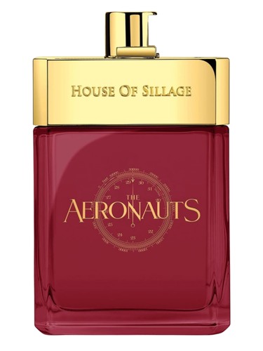 The Aeronauts Perfume