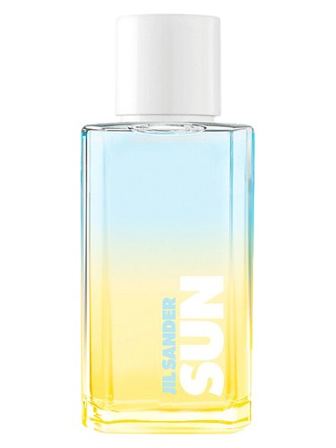 Sun Summer Edition perfume