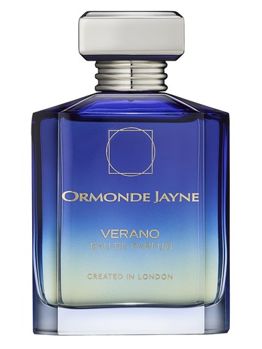 Montabaco Verano perfume