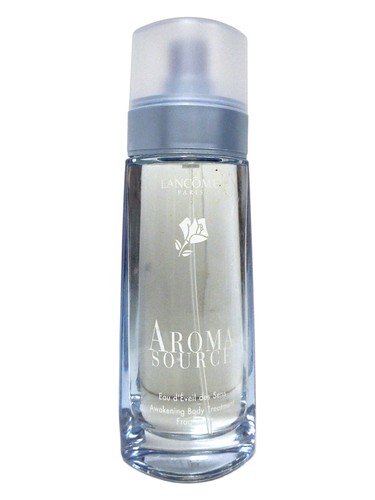 Aroma Source Perfume