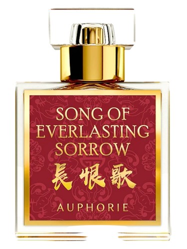 Song Of Everlasting Sorrow perfume