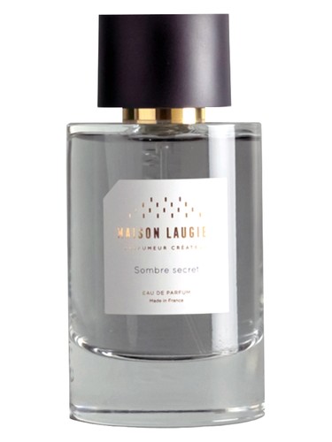 Sombre Secret Perfume