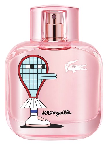 Lacoste Original Parfum Perfume by Lacoste Fragrances for Men UAE