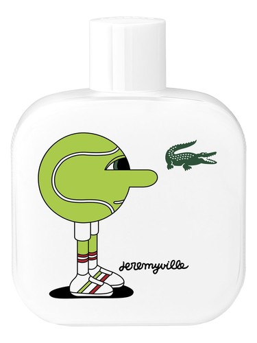Lacoste Original Parfum Perfume by Lacoste Fragrances for Men UAE