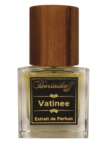 Vatinee perfume