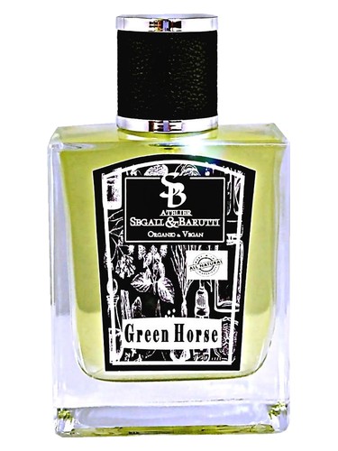 Patchouli & Flores Perfume by Atelier Segall & Barutti for Unisex UAE
