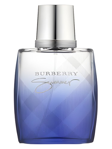 Burberry Summer Men Perfume