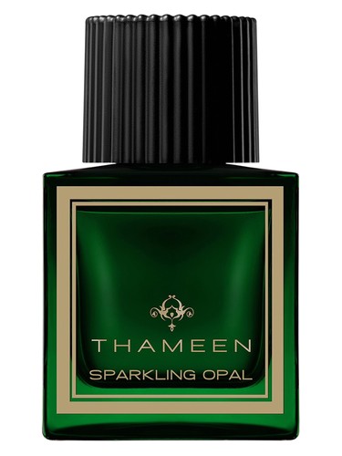 Sparkling Opal Perfume
