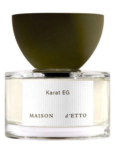 Karat EG Perfume