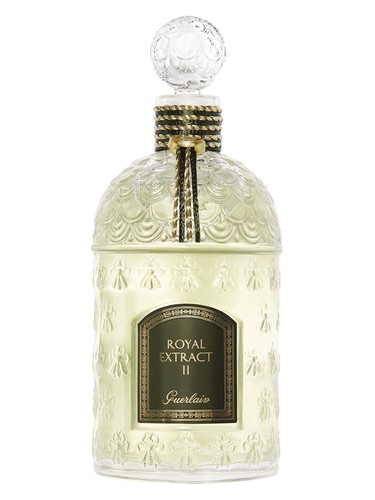 Royal Extract II Perfume