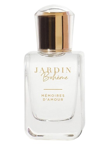 Mémoires D'Amour Perfume