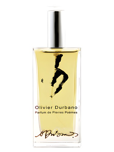 Promethee Perfume by Olivier Durbano for Unisex UAE