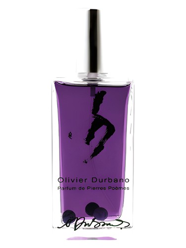 Promethee Perfume by Olivier Durbano for Unisex UAE