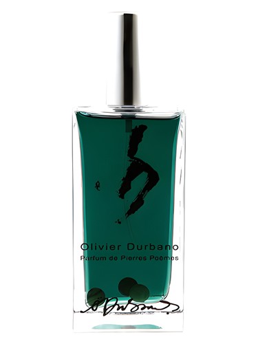 Promethee Perfume by Olivier Durbano for Unisex UAE