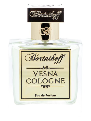 Vesna perfume