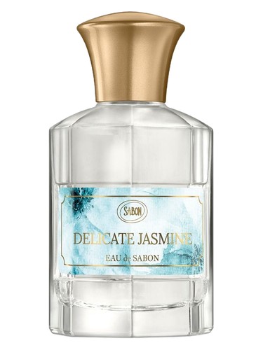 Delicate Jasmine Perfume