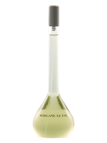 Green Perfume