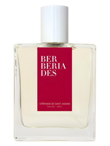 Amande Honorable unisex Perfume by Stephanie de Saint-Aignan UAE