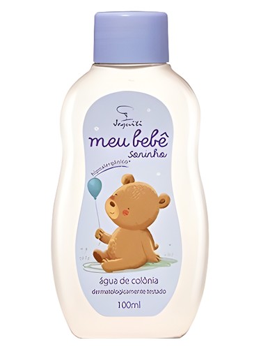 Meu Bebê Soninho Perfume by Jequiti for Unisex UAE Meu Bebê Soninho Perfume by Jequiti for Unisex UAE