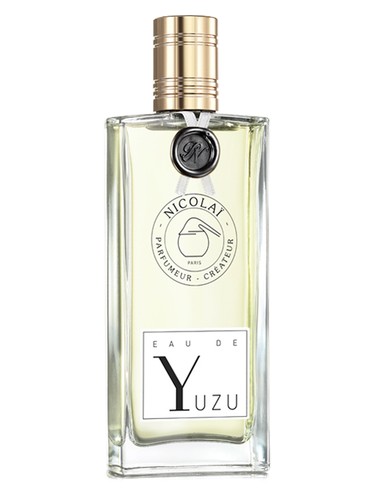 James Heeley Note De Yuzu Perfume by James Heeley for unisex UAE