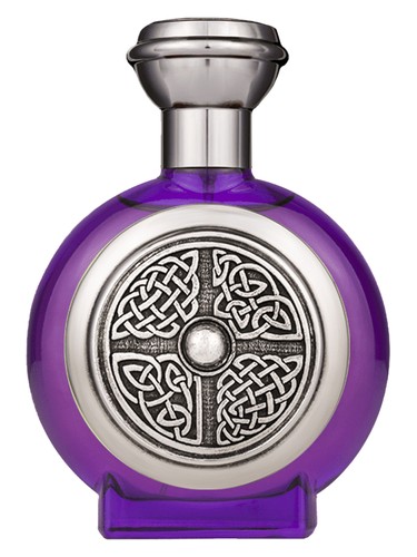 Exotic Perfume