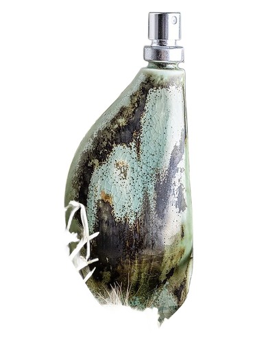 Dusk perfume