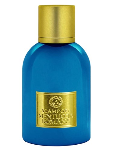 Mentuccia Romana – Perfume