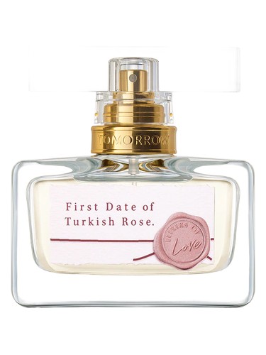 First Date Of Turkish Rose Perfume by Avon for Women UAE First Date Of Turkish Rose Perfume by Avon for Women UAE