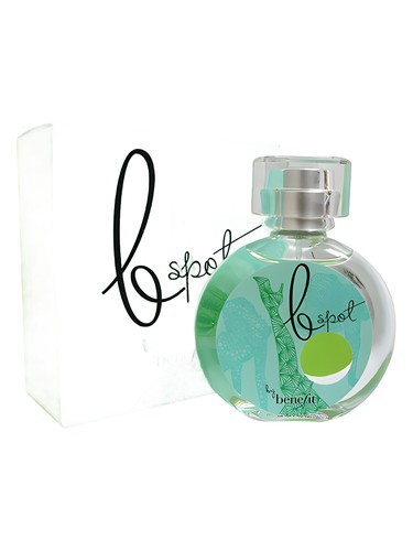 B Spot perfume