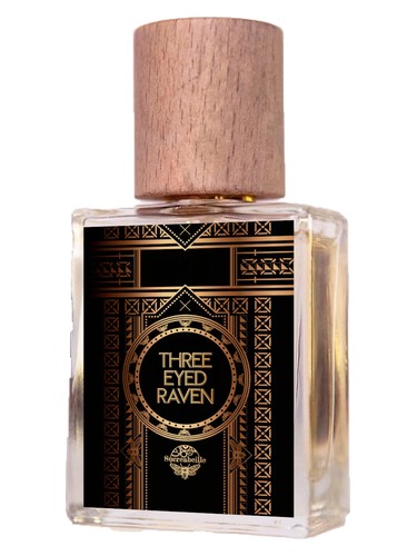 Three Eyed Raven perfume