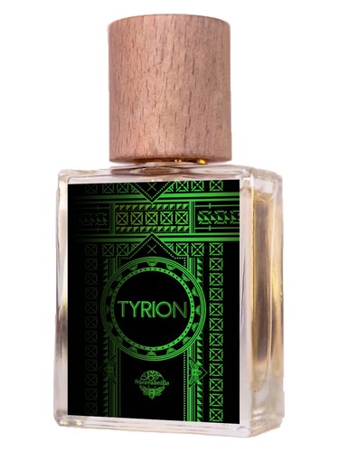 Tyrion perfume