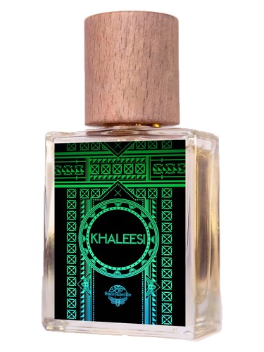 Black Rose Perfume by Sucreabeille for Unisex UAE