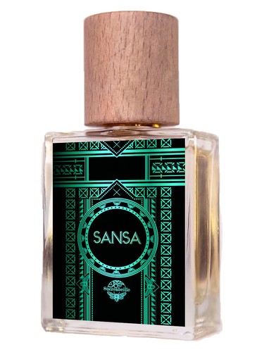 Sansa perfume