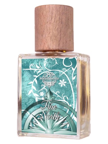 True North perfume
