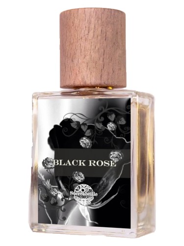 Black Rose perfume