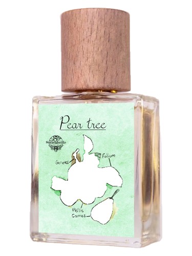 Pear Tree perfume