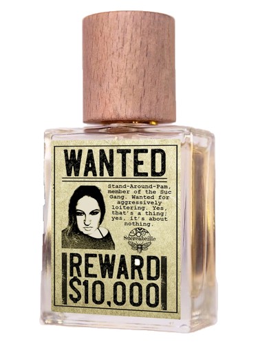 Wanted perfume