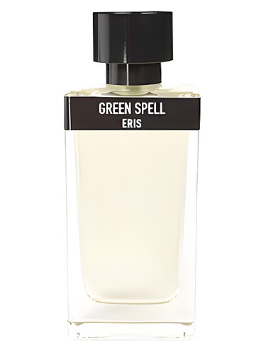 Green Spell Perfume by Eris Parfums for Unisex UAE