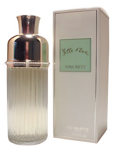 Nina Ricci Mademoiselle Ricci Perfume by Nina Ricci for female UAE