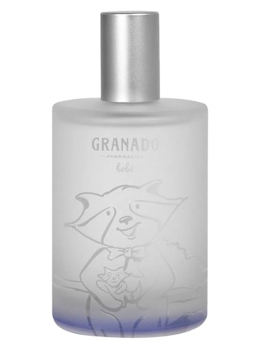 Bebe Erva-Doce unisex Perfume by Granado for unisex UAE