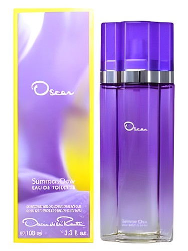 Oscar Summer Dew Perfume