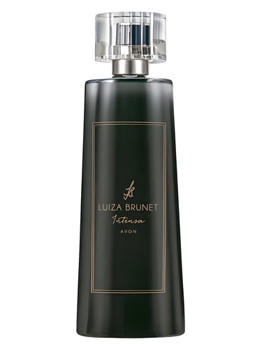 Luiza Brunet Intensa Perfume by Avon for Women UAE
